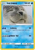 Seal (happy)