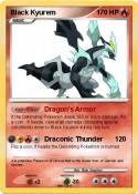 Black Kyurem