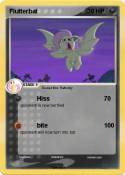 Flutterbat Flutterbat