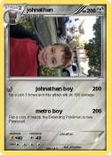 johnathan