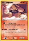 Dark Magmortar