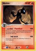 Mewtwo