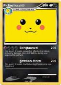 Pickachu