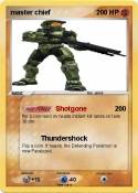 master chief