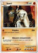 Spasti