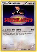 Michel Scarn