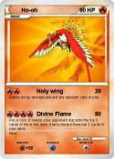 Ho-oh