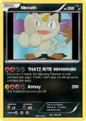 Meowth