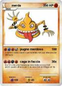 merda
