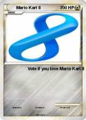 Mario Kart 8