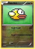 Flapy Bird