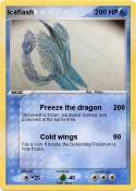 Iceflash