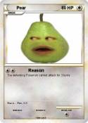 Pear