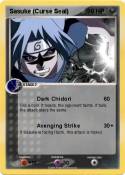 Sasuke (Curse