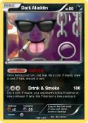 Dark Aladdin