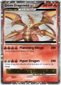 Cross Dragonoid