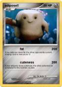 adipose!!