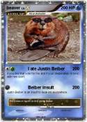 beaver beaver