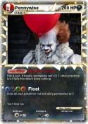 Pennywise Pennywise