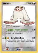 Mammot