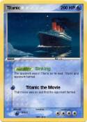 Titanic