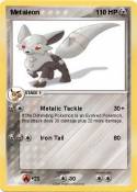 Metaleon