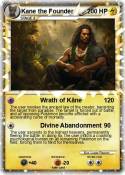 Kane the