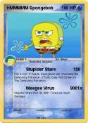 HMMMMM Spongebob HMMMMM