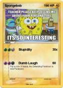 Spongebob Spongebob