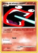 shoop da whoop
