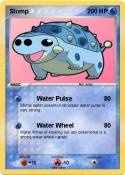 Stomp
