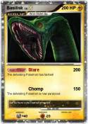 Basilisk
