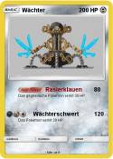 Wächter