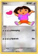 Dora