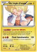 SSJ Vegito