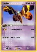 mothra mothra