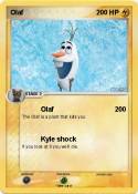 Olaf