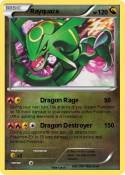 Rayquaza