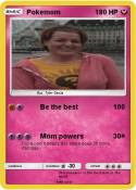 Pokemom