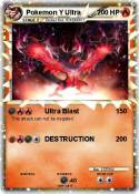 Pokemon Y Ultra