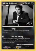 Michal Buble