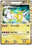 Arceus