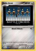 Battle Droid