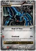 Dialga