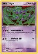 Mind Dragon
