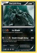 The Lich King