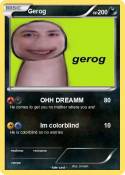 Gerog
