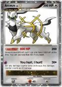 Arceus