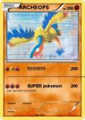 ARCHEOPS