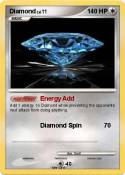 Diamond
